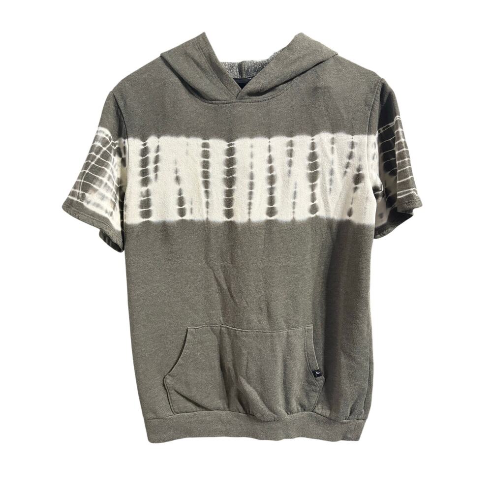 Hooded SS w/ Front Pocket - Art Class - XL (16)